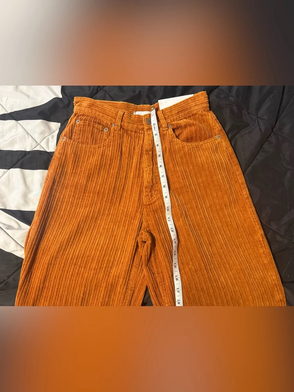 ✨BDG Corduroy High-Rise Baggy Jeans✨ - Picture 5 of 7